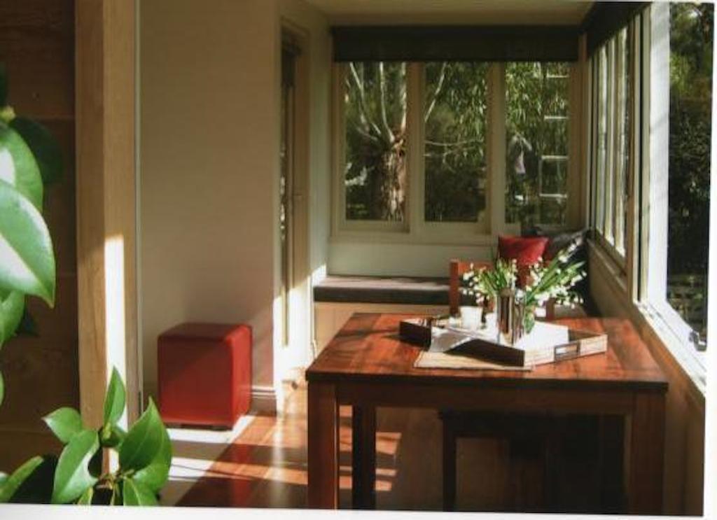 Bed and Breakfast Hollyhock Macedon Exterior foto